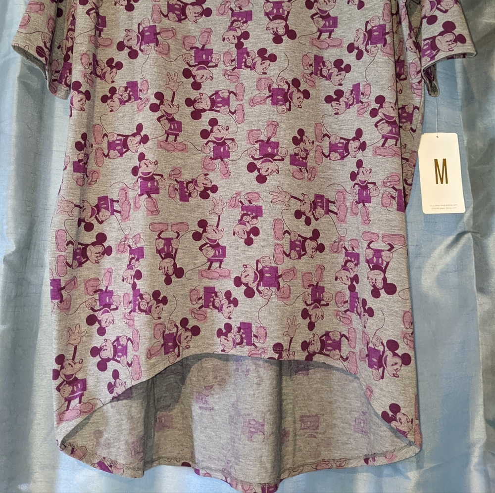 Mickey Mouse Irma - Picture 3 of 11